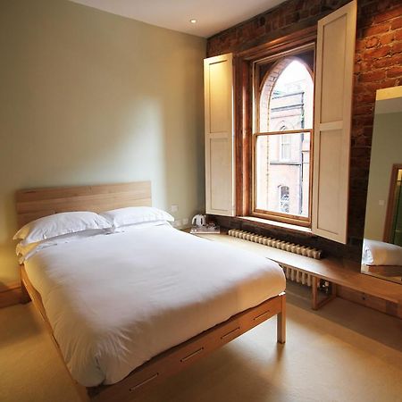 Grafton Guesthouse Dublin Szoba fotó