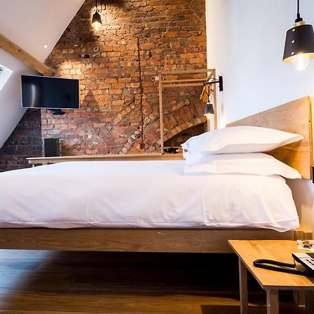 Grafton Guesthouse Dublin Kültér fotó