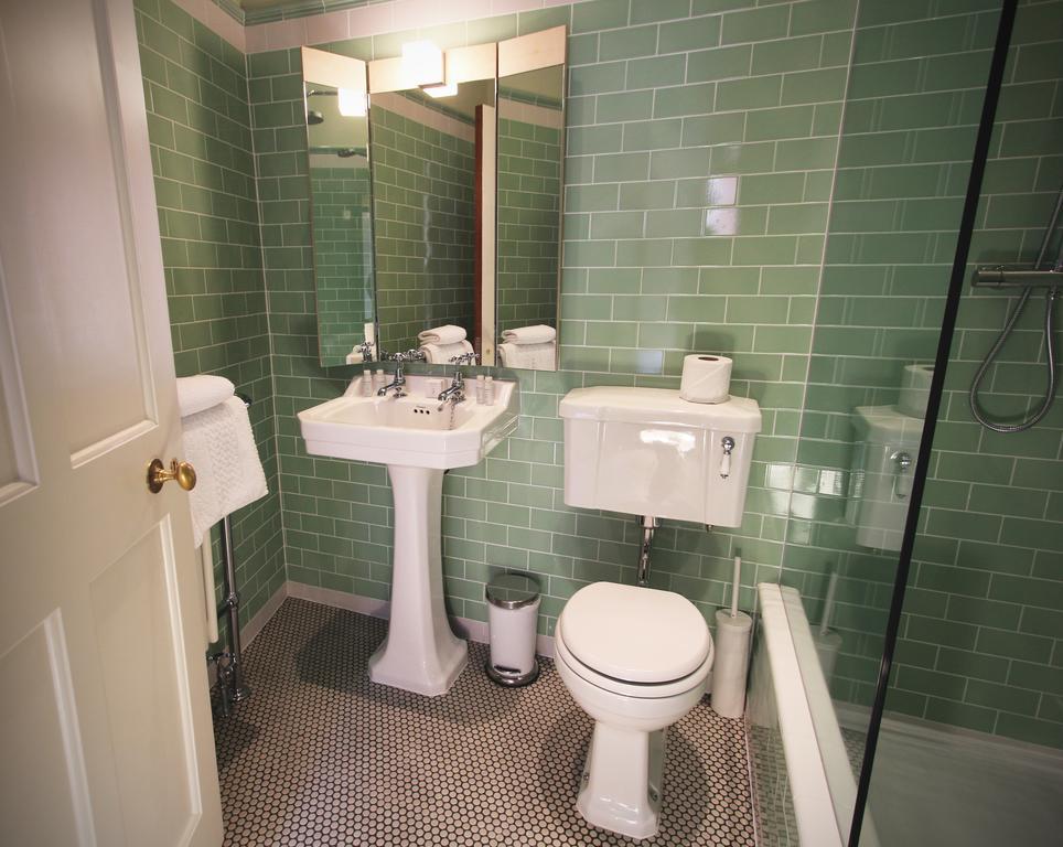 Grafton Guesthouse Dublin Szoba fotó