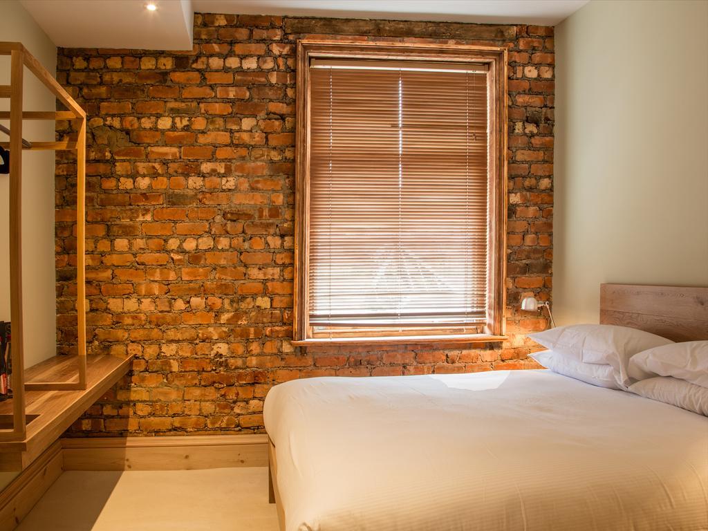 Grafton Guesthouse Dublin Kültér fotó