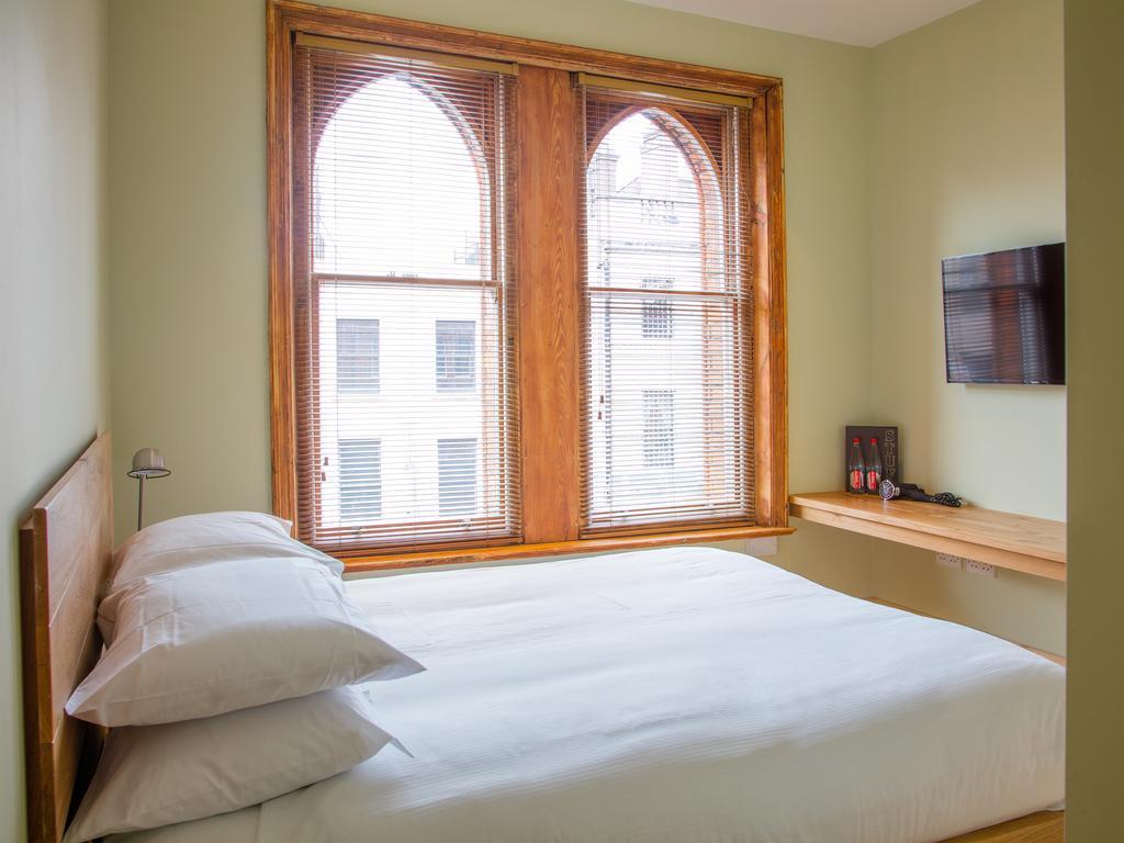 Grafton Guesthouse Dublin Kültér fotó