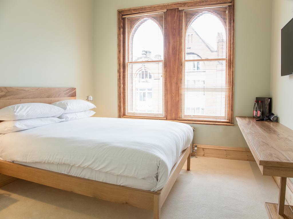 Grafton Guesthouse Dublin Kültér fotó