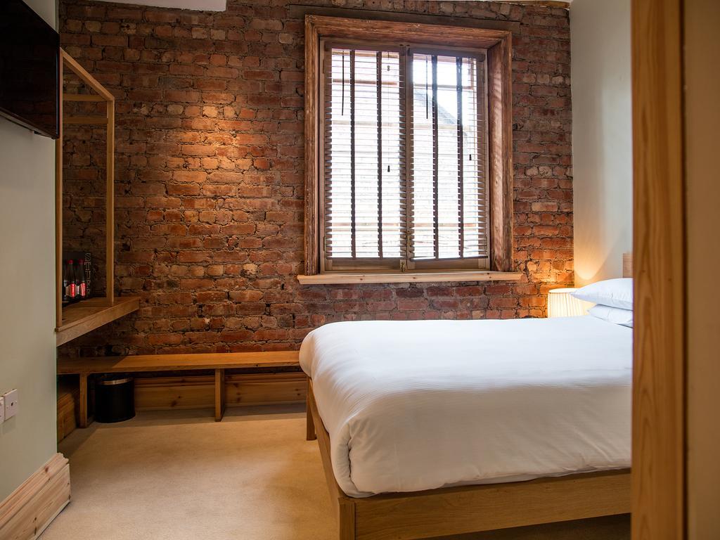 Grafton Guesthouse Dublin Kültér fotó