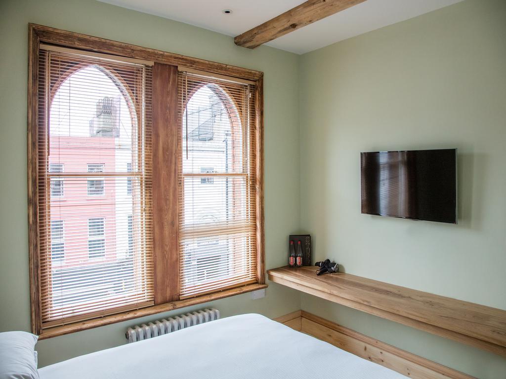 Grafton Guesthouse Dublin Kültér fotó