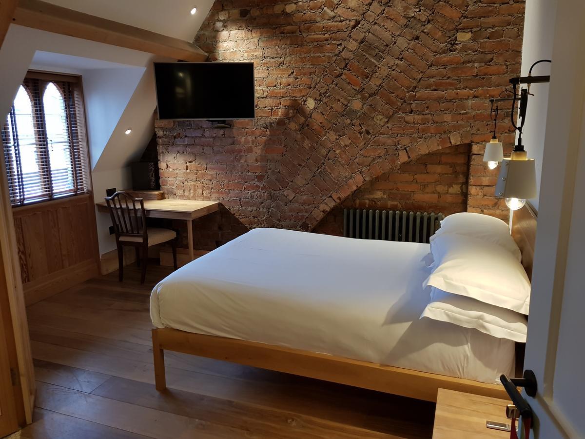 Grafton Guesthouse Dublin Kültér fotó
