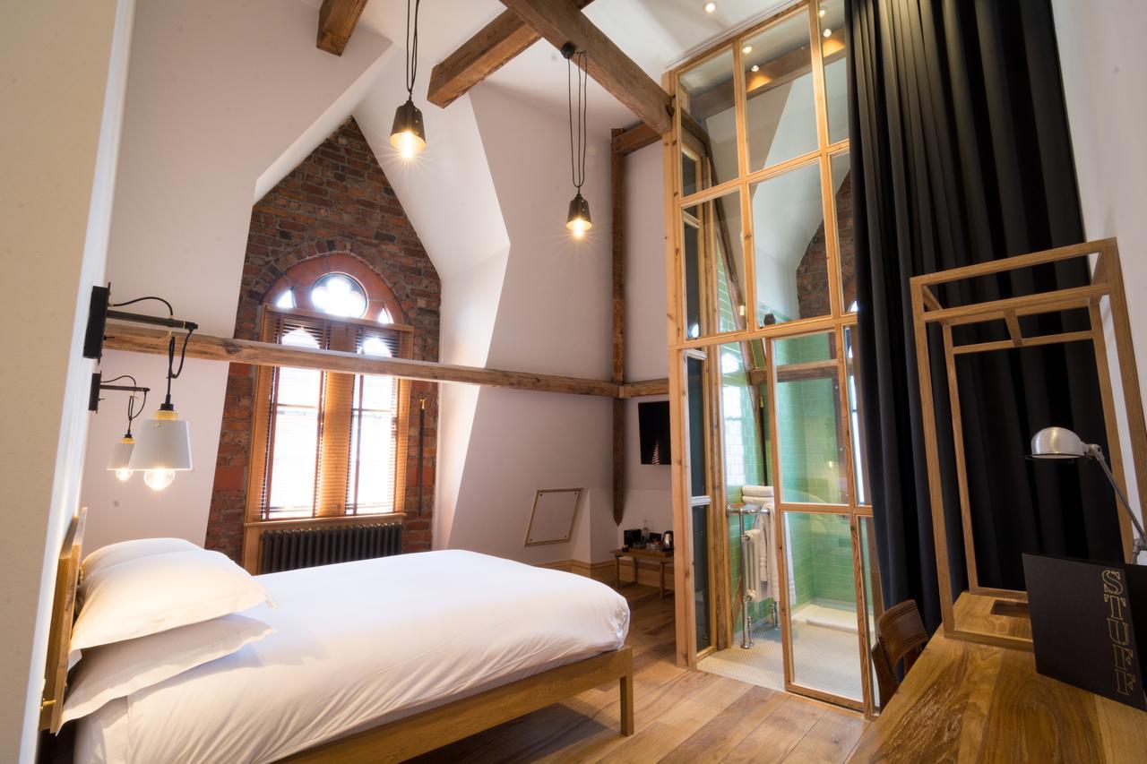 Grafton Guesthouse Dublin Kültér fotó