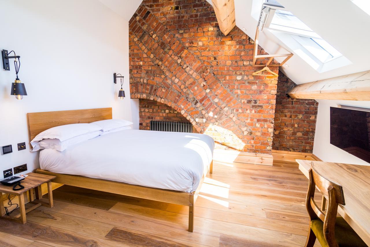 Grafton Guesthouse Dublin Kültér fotó