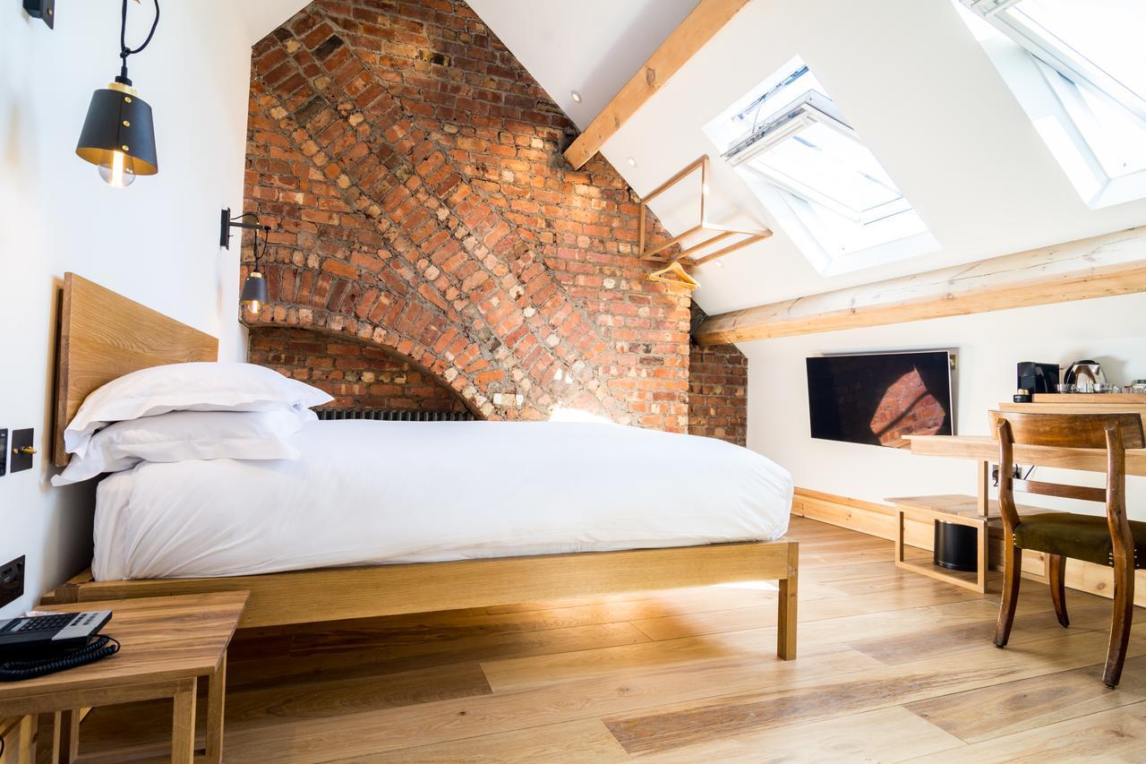 Grafton Guesthouse Dublin Kültér fotó